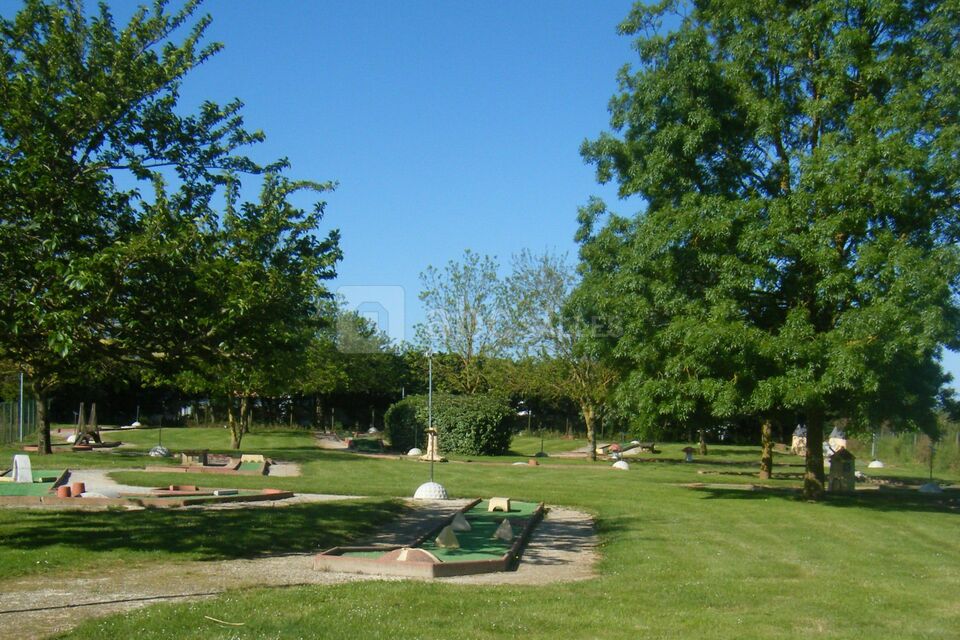 Mini Golf