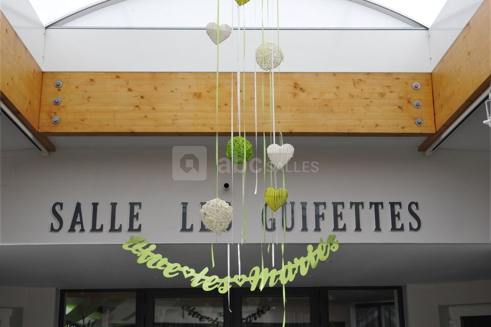 Domaine des Guifettes