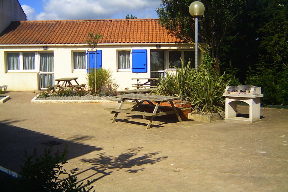Domaine des Guifettes