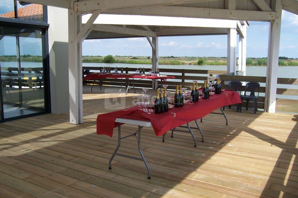 Domaine des Guifettes