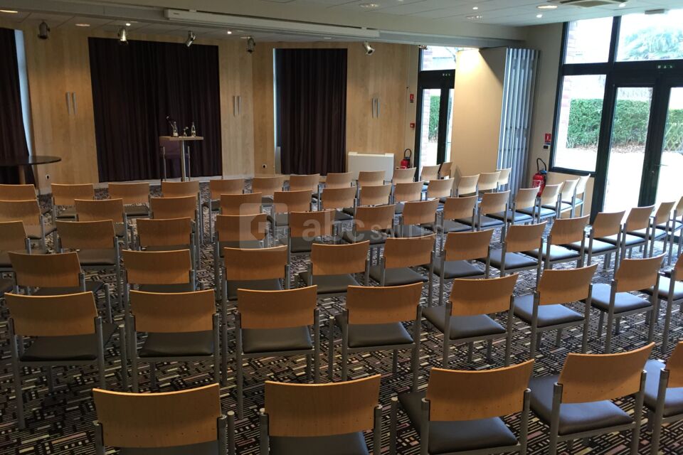 Salle de réunion - Mermoz Lindbergh