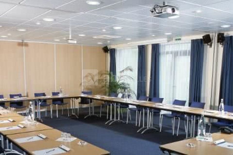 Hôtel Kyriad Rouen Centre