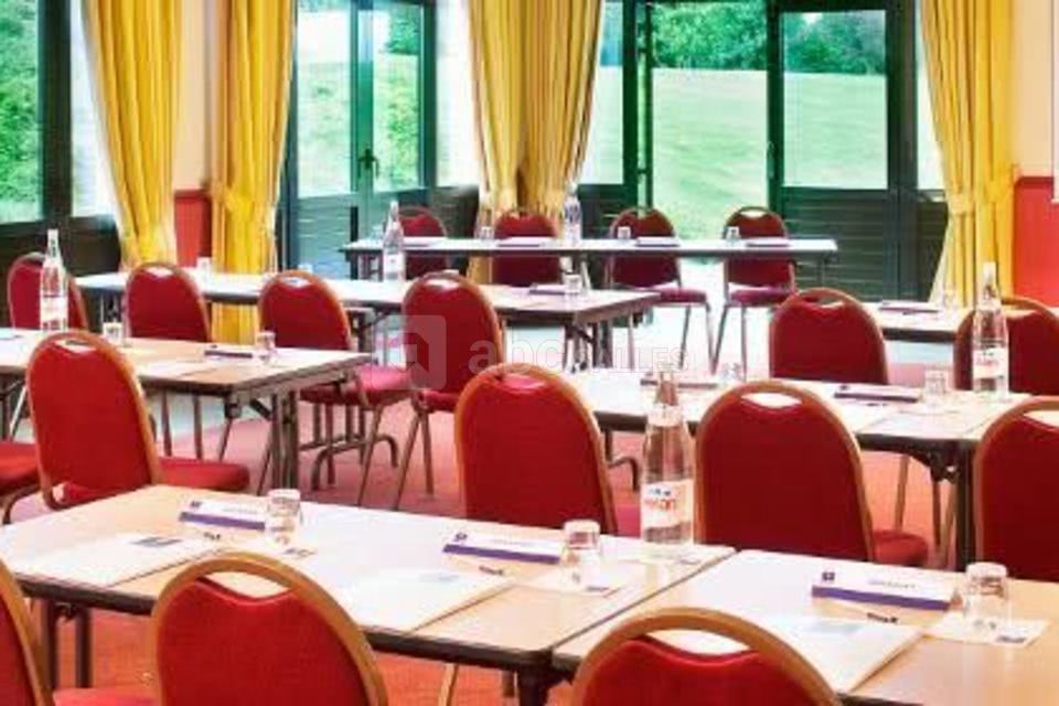 Hôtel Kyriad Rouen Centre