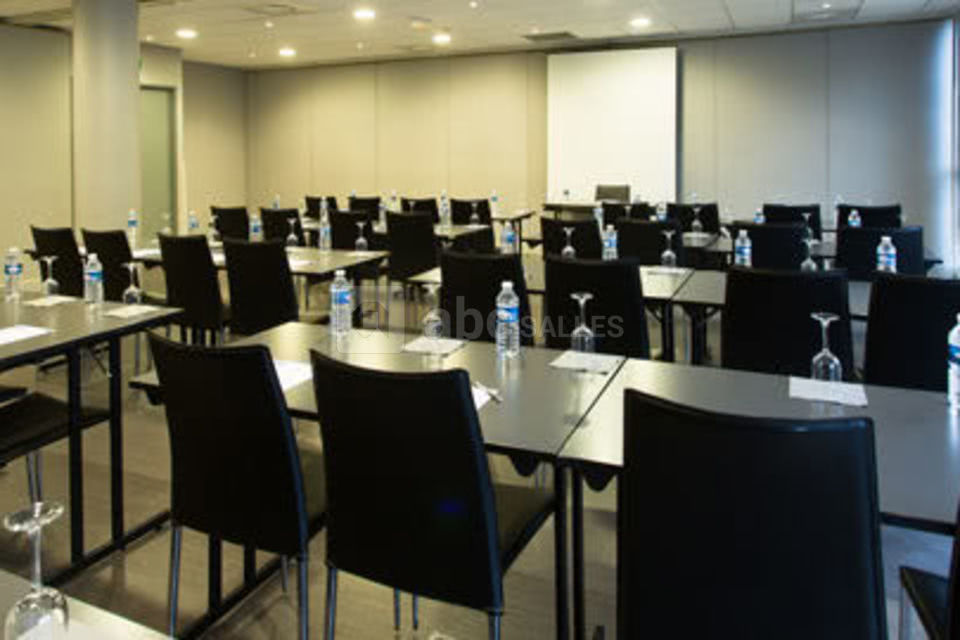 Hôtel Kyriad Rouen Centre