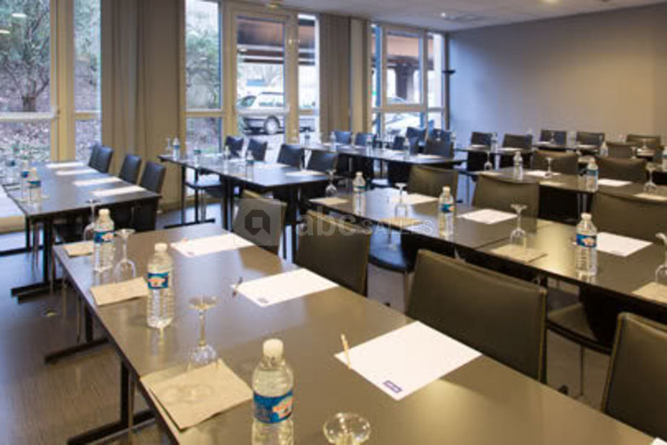 Hôtel Kyriad Rouen Centre