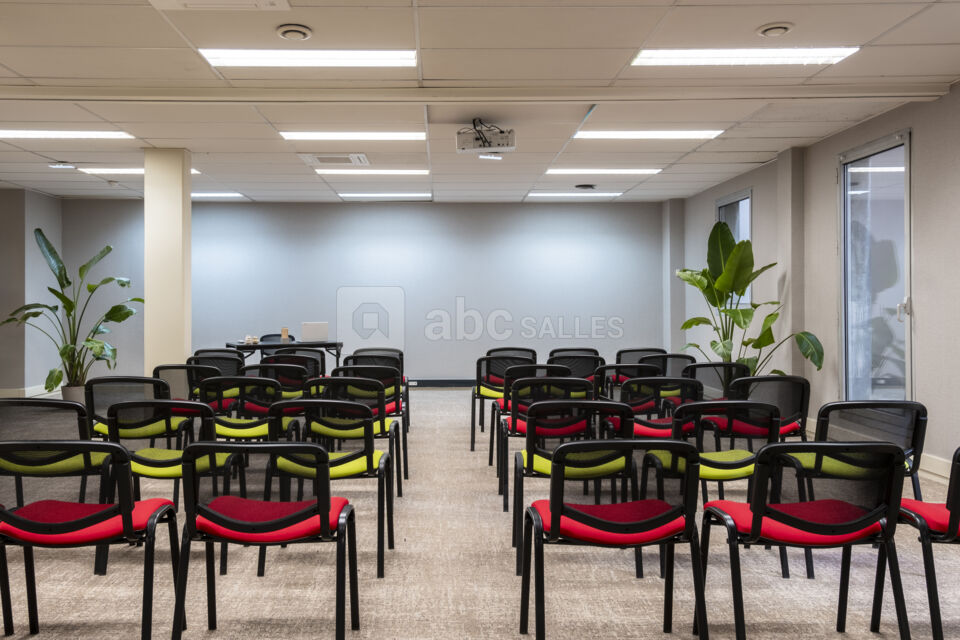 Hôtel Mercure Champ de Mars