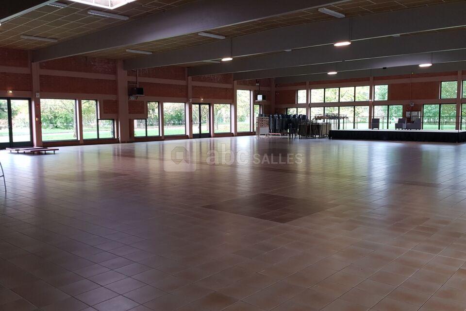 Base de Loisirs Les Prés du Hem