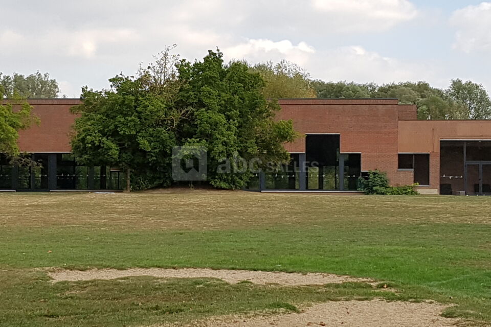 Base de Loisirs Les Prés du Hem