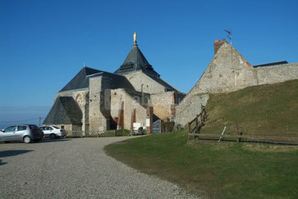 Hôtel La Ferme de la Chapelle