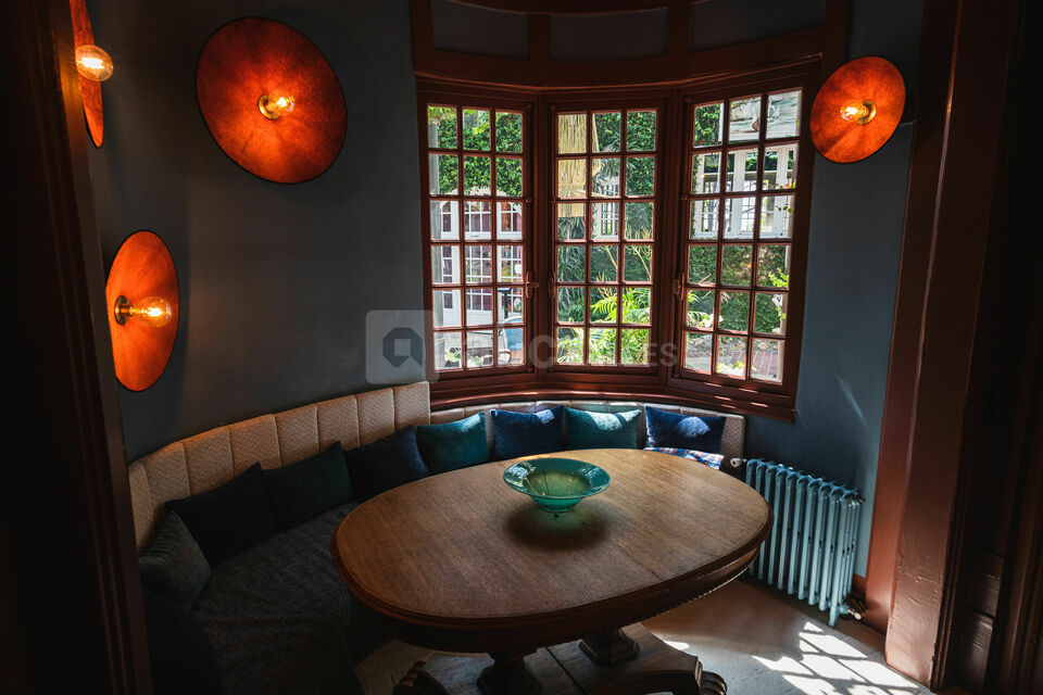 Le Donjon - Domaine Saint Clair