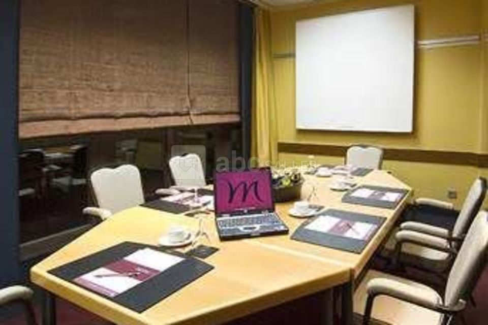 Hôtel Mercure Dieppe la Présidence