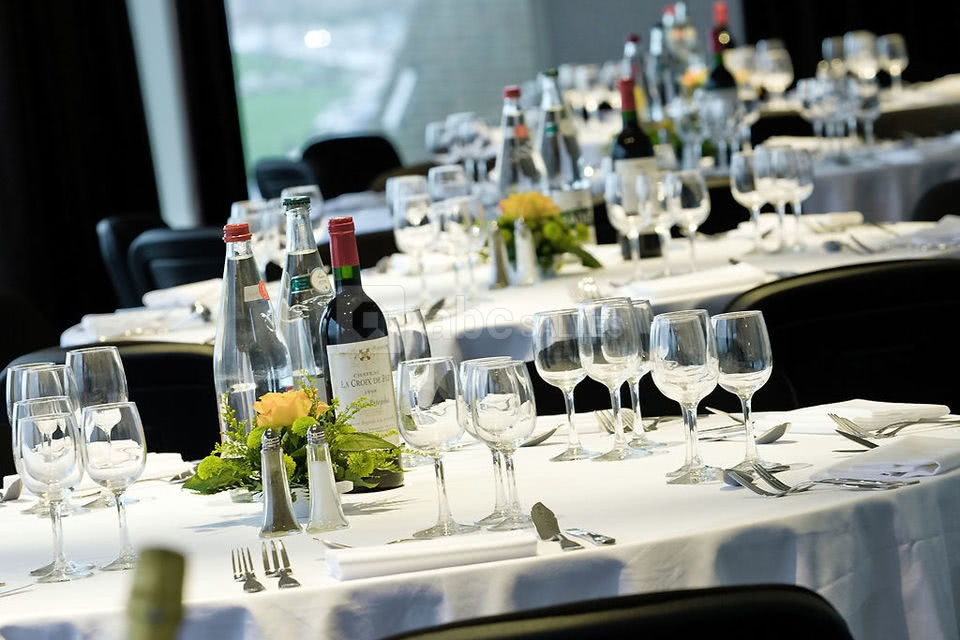Hôtel Mercure Dieppe la Présidence