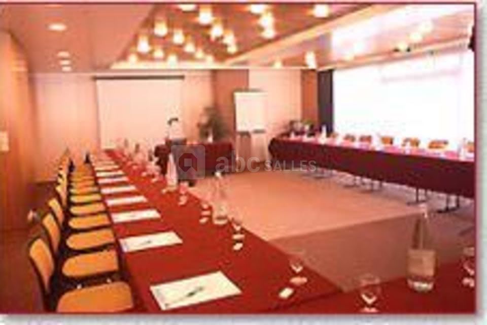 Hôtel Mercure Dieppe la Présidence