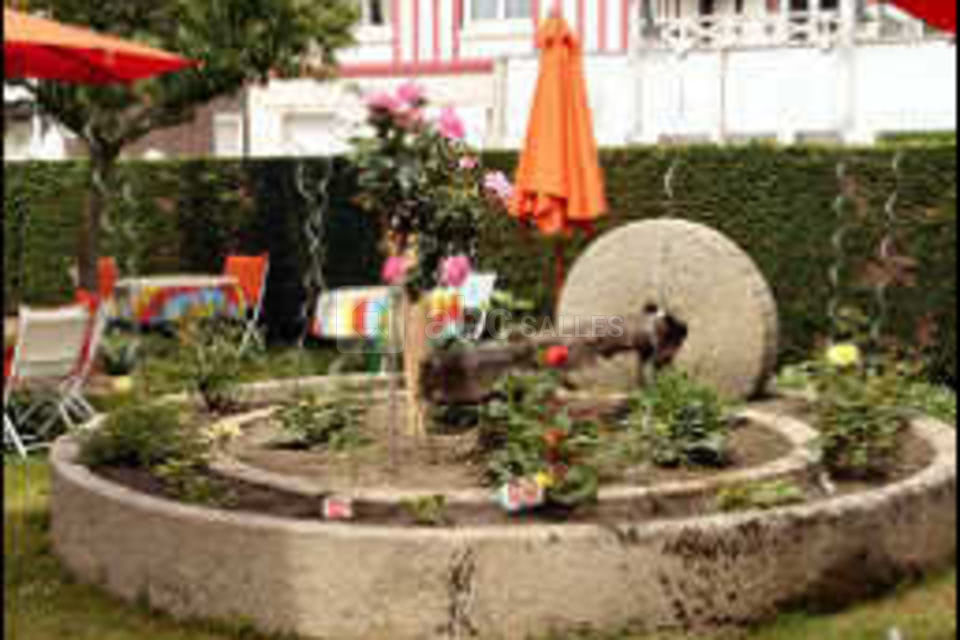 Hostellerie de la Vieille Ferme