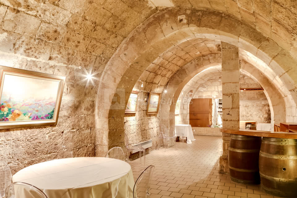 La Cave Erisay