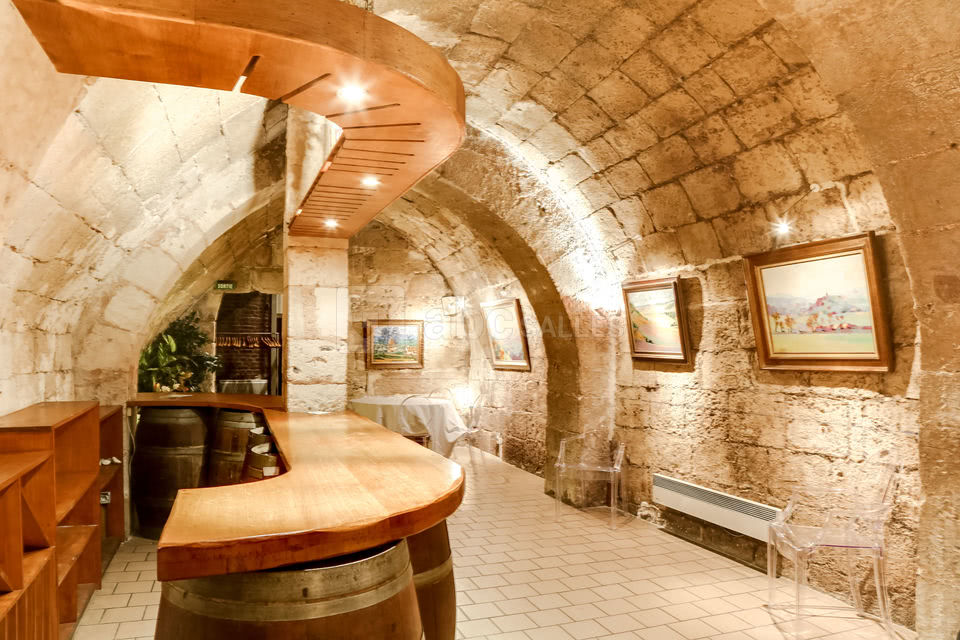 La Cave Erisay