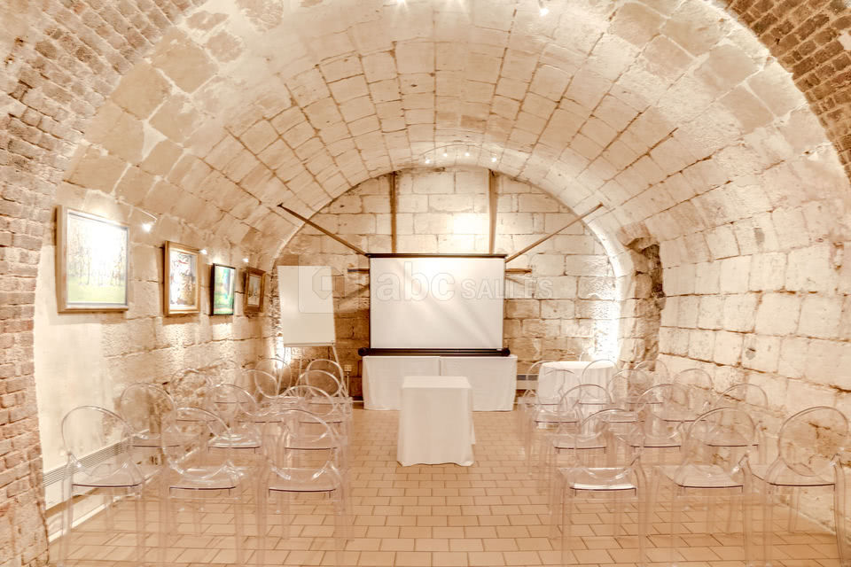 La Cave Erisay