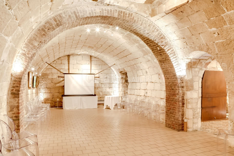 La Cave Erisay