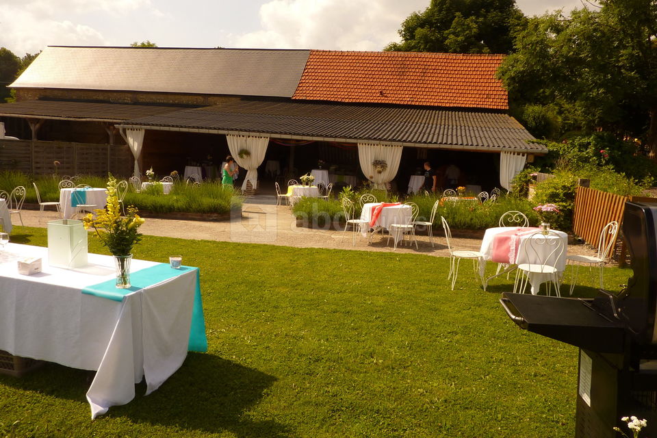 Salle de cocktail