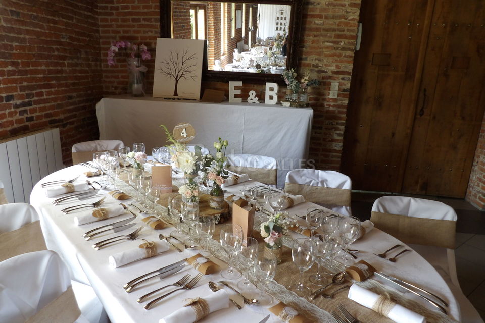 Cellier du Val Boury
