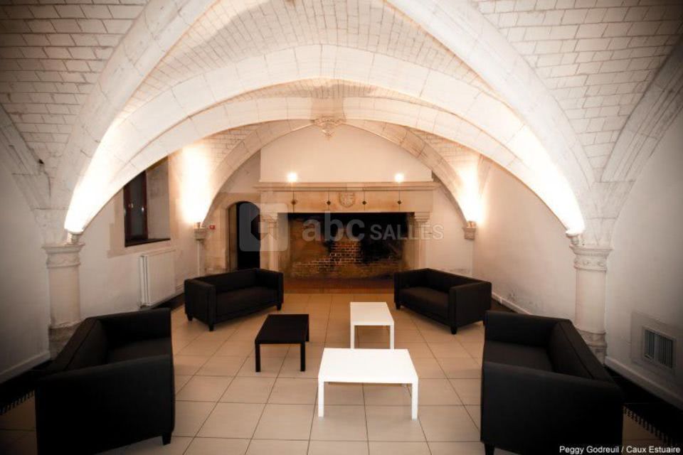 Château de Grosmesnil