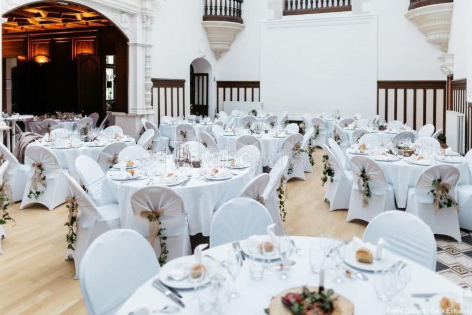 Château de Grosmesnil