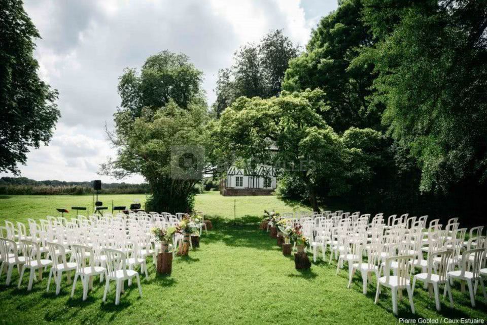 Château de Grosmesnil