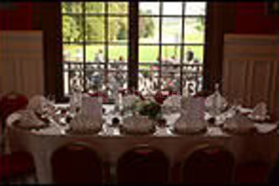 Château de la Fontaine