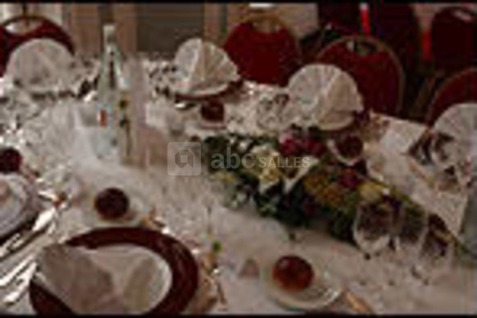 Château de la Fontaine