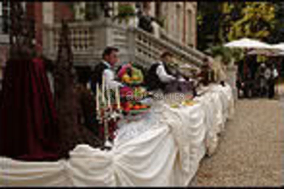 Château de la Fontaine