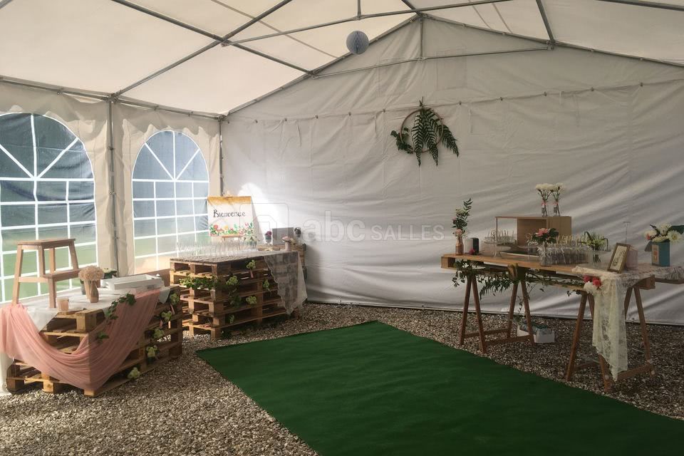 Château du Feugrès