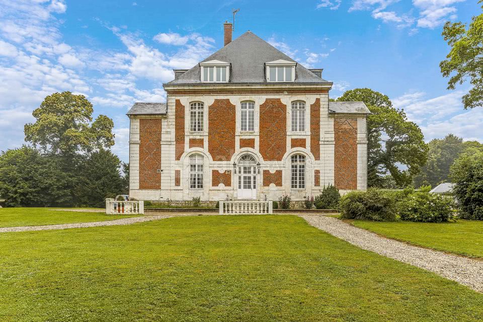 Château du Feugrès