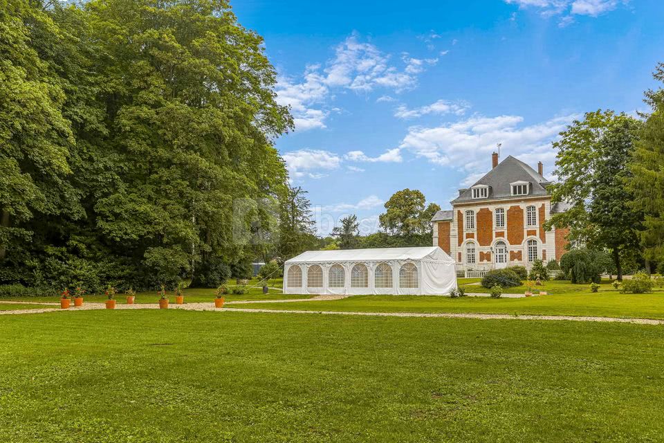 Château du Feugrès