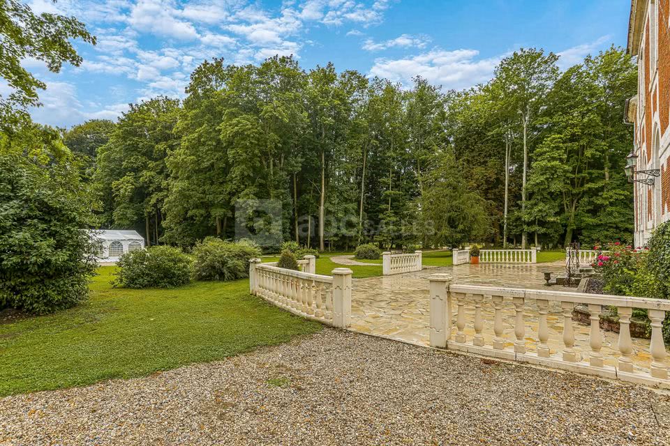 Château du Feugrès