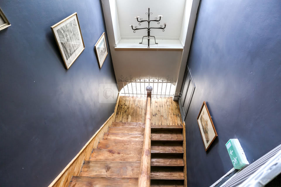 Château du Feugrès