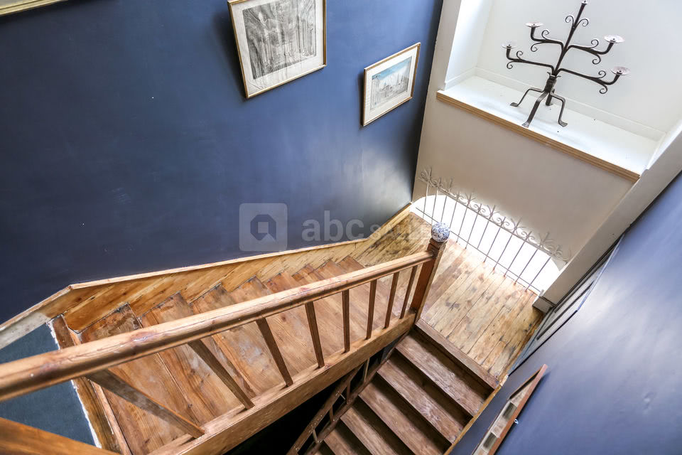 Château du Feugrès