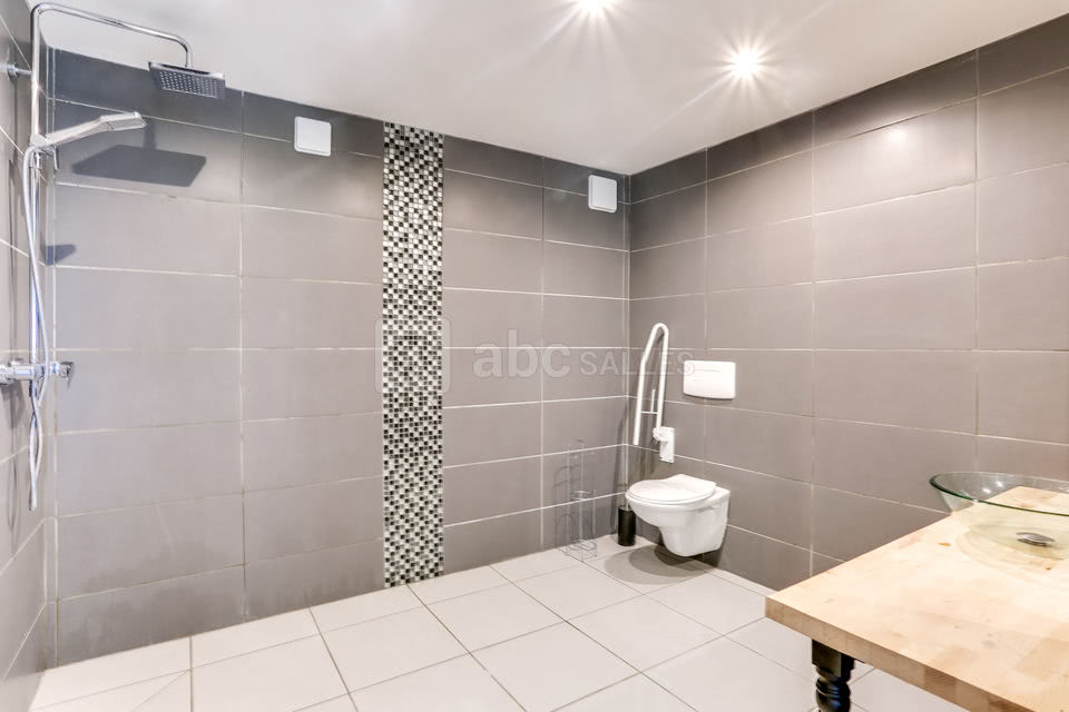 Château du Feugrès