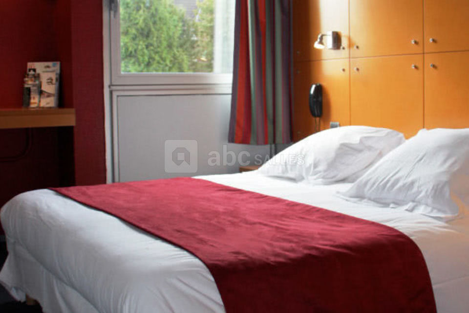 Comfort Hôtel Lille l'Union