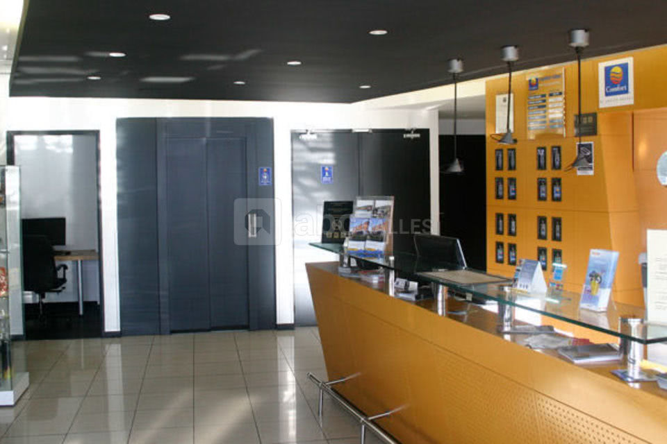 Comfort Hôtel Lille l'Union