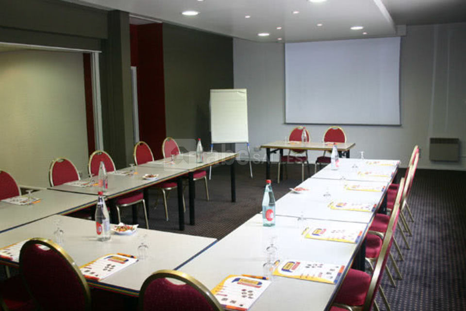 Comfort Hôtel Lille l'Union