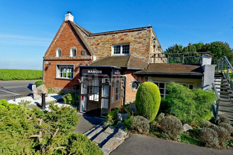 Le restaurant