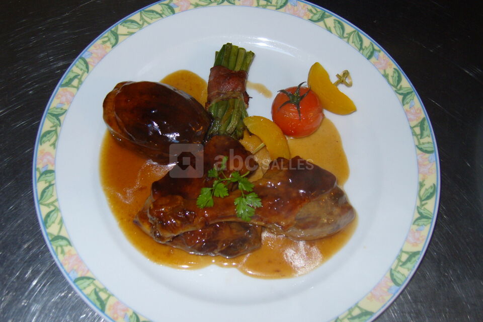 Restaurant Le Glajou