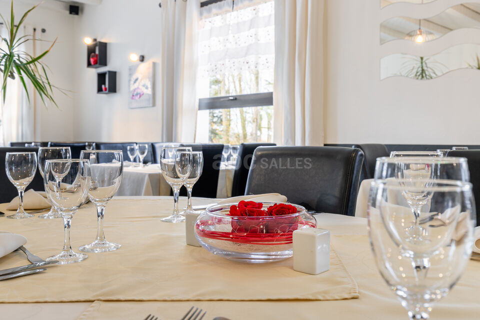 Restaurant Le Glajou