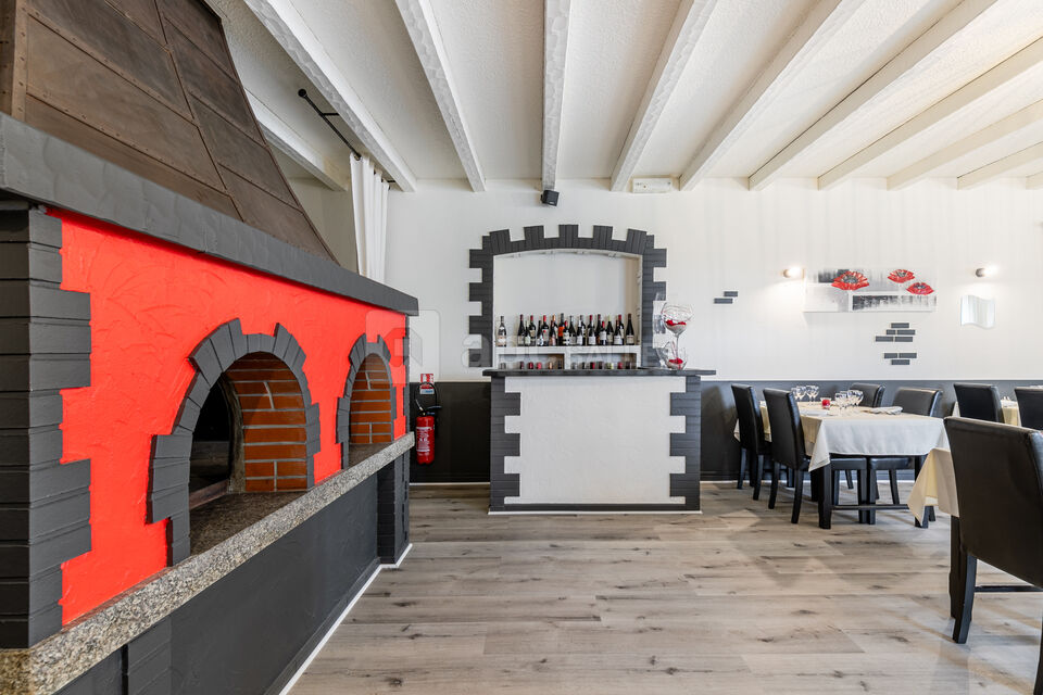 Restaurant Le Glajou
