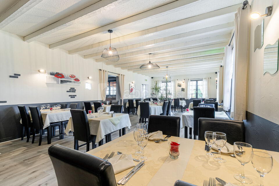 Restaurant Le Glajou