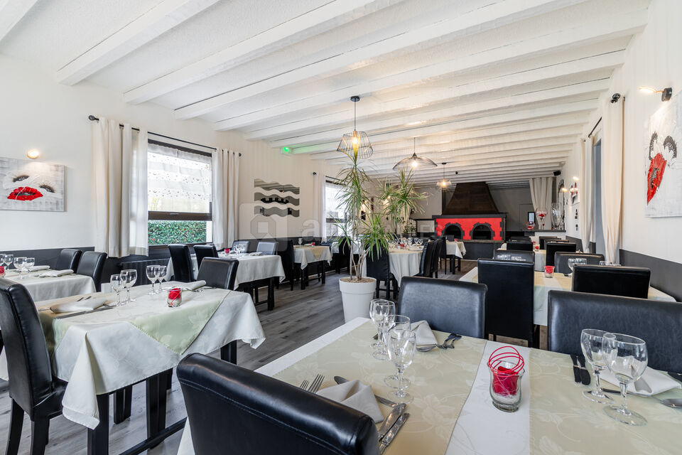 Restaurant Le Glajou