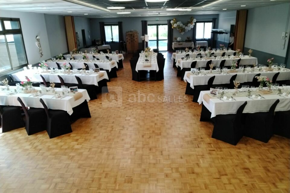 Restaurant Le Glajou