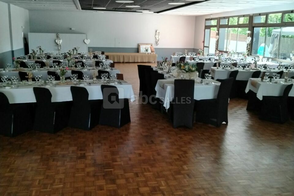 Restaurant Le Glajou