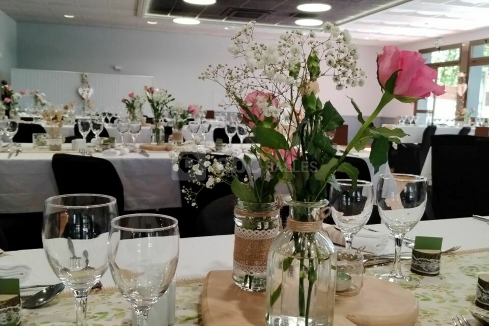 Restaurant Le Glajou