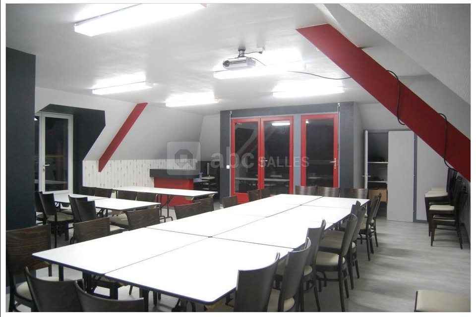 Restaurant La Chaumière